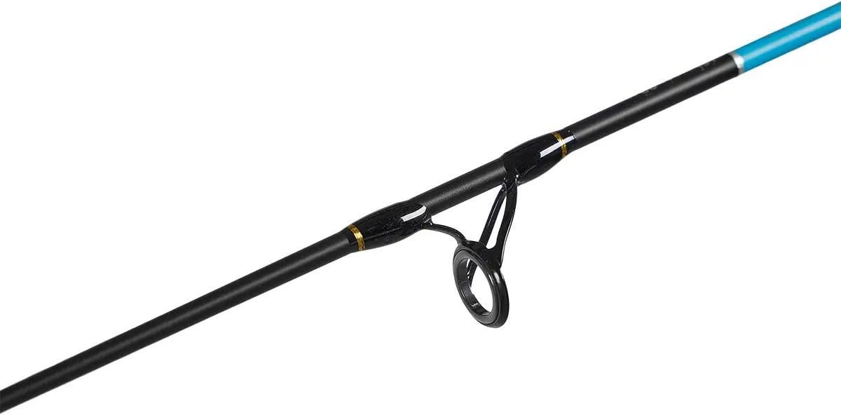 Удочка зимняя Viking Fishing Outcast 65 см max 20 г (2851263482) - фото 5