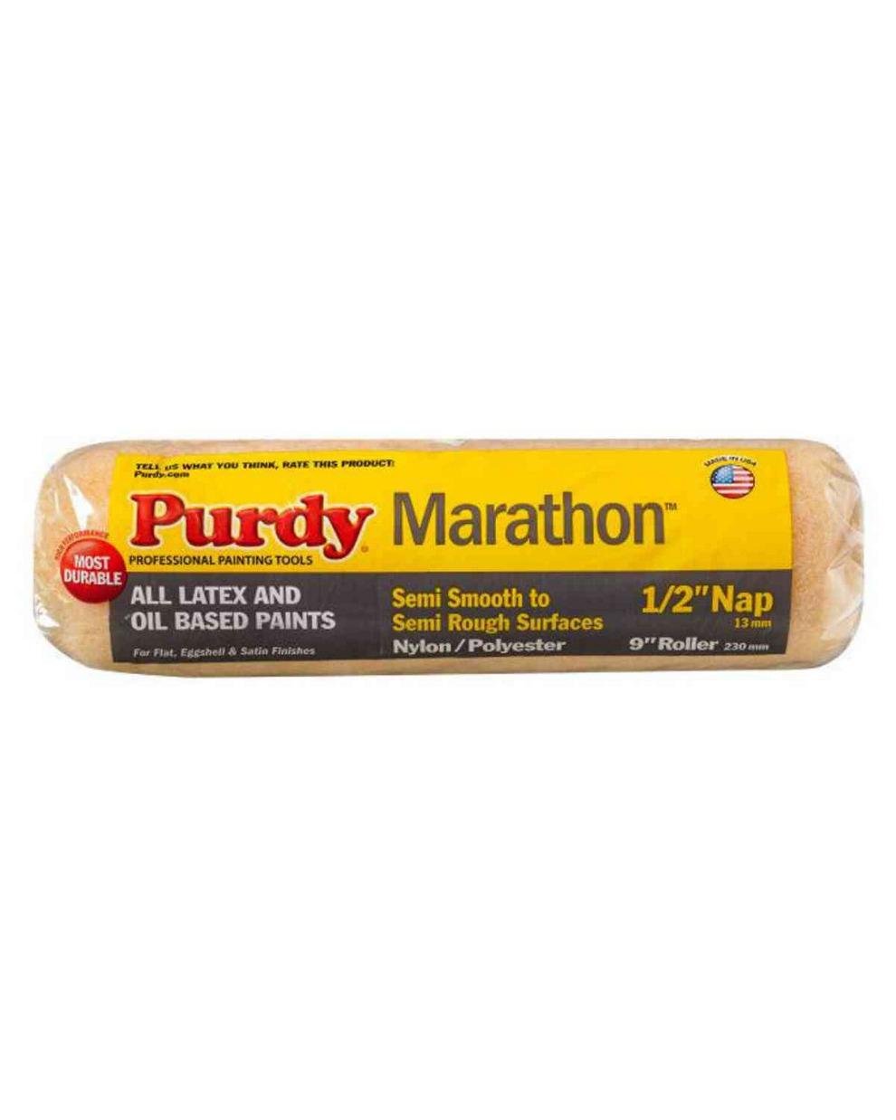 Валик Purdy Marathon 9