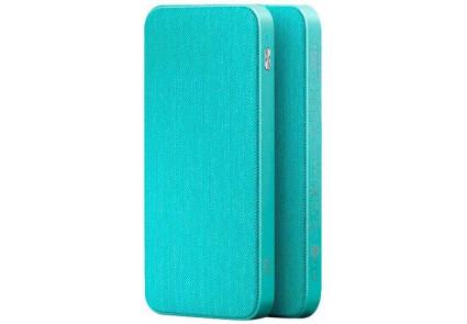 Внешний аккумулятор ZMI 10000 mAh Type-C Blue (46213) - фото 4