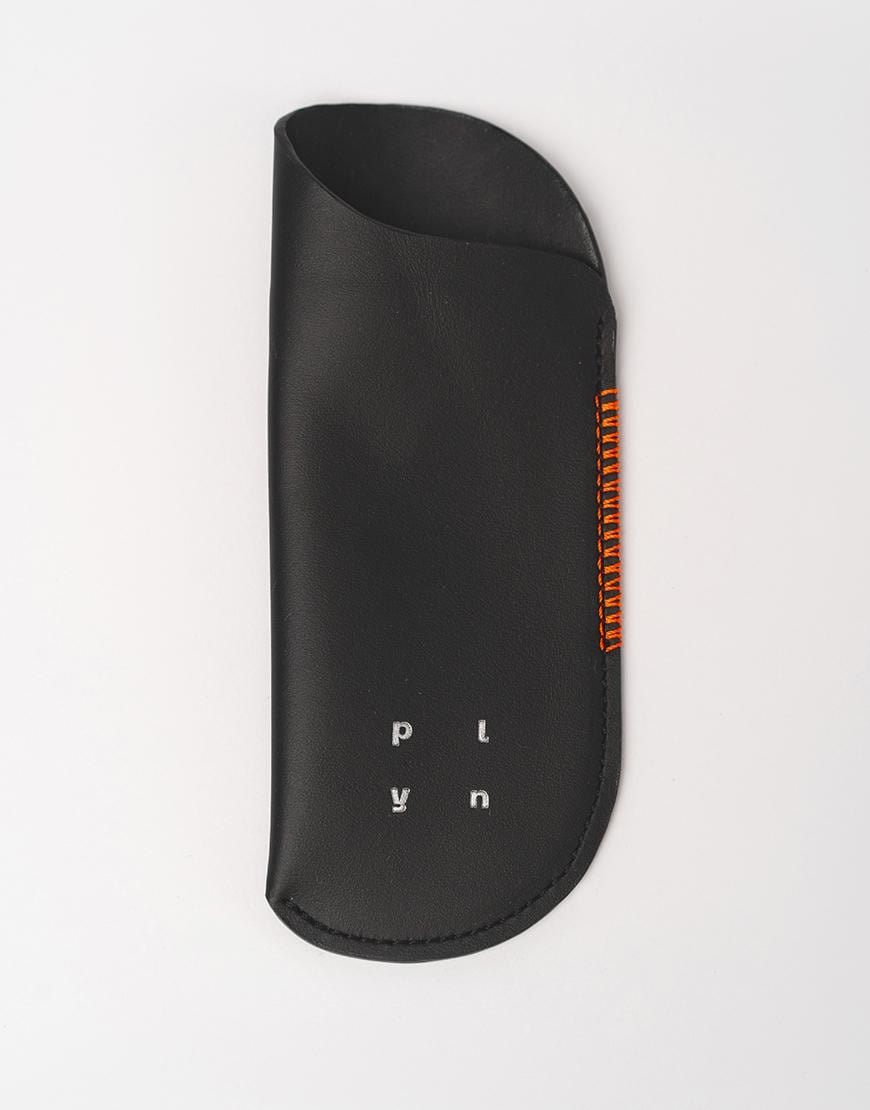 Чохол для окулярів PLYN чорний One size
