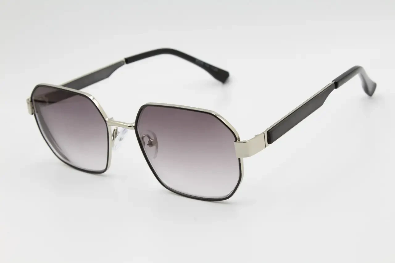 Очки с диоптрией для коррекции зрения тонированные RA 6022 С1 +0.5 (2745443635)