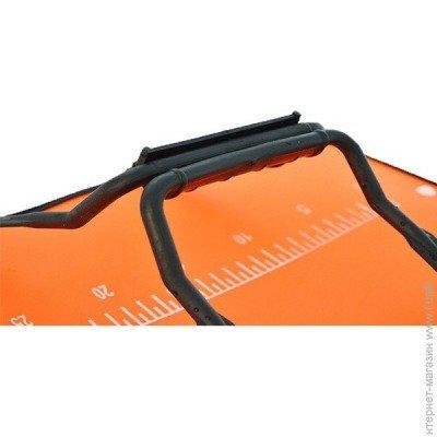 Сумка рыболовная Tramp Fishing bag EVA L 55x30x30 см Orange (UTRP-030-orange-L) - фото 6