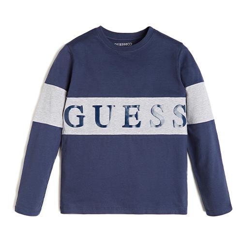 Реглан Guess L0YI27 K8HM0 DEKB 128 см (18403205)