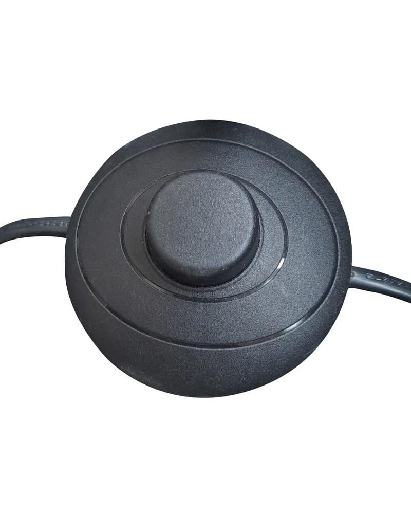 Торшер Polux 331380 Tekla E27 1x20W IP20 Зеленый (26381080) - фото 5 Торшер Polux 331380 Tekla E27 1x20W IP20 Зеленый (26381080) - фото 5