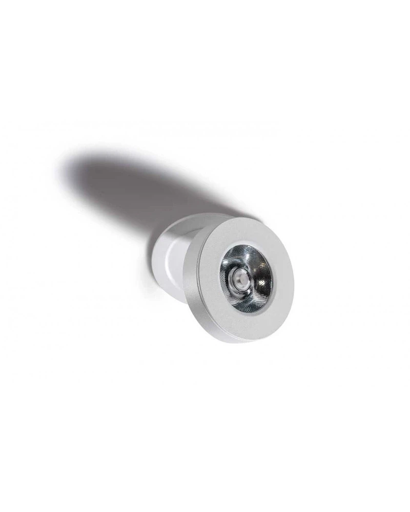 Точковий світильник Azzardo AZ4529 Frida LED 1x12W 3000 K 1100 Lm IP54 (023193)