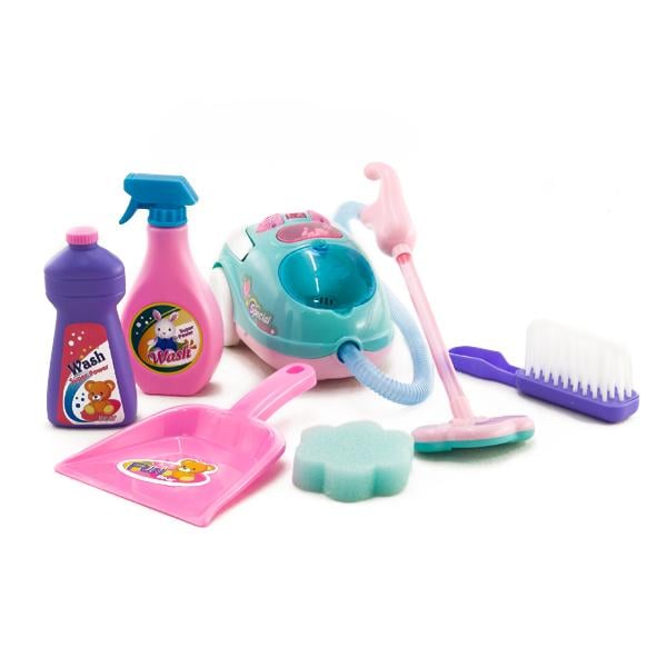 Ігровий набір Na-Na Прибирання IE375 (T41-022)