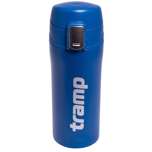 Термос 0,35л Tramp TRC-106-blue - фото 1 Термос 0,35л Tramp TRC-106-blue - фото 1