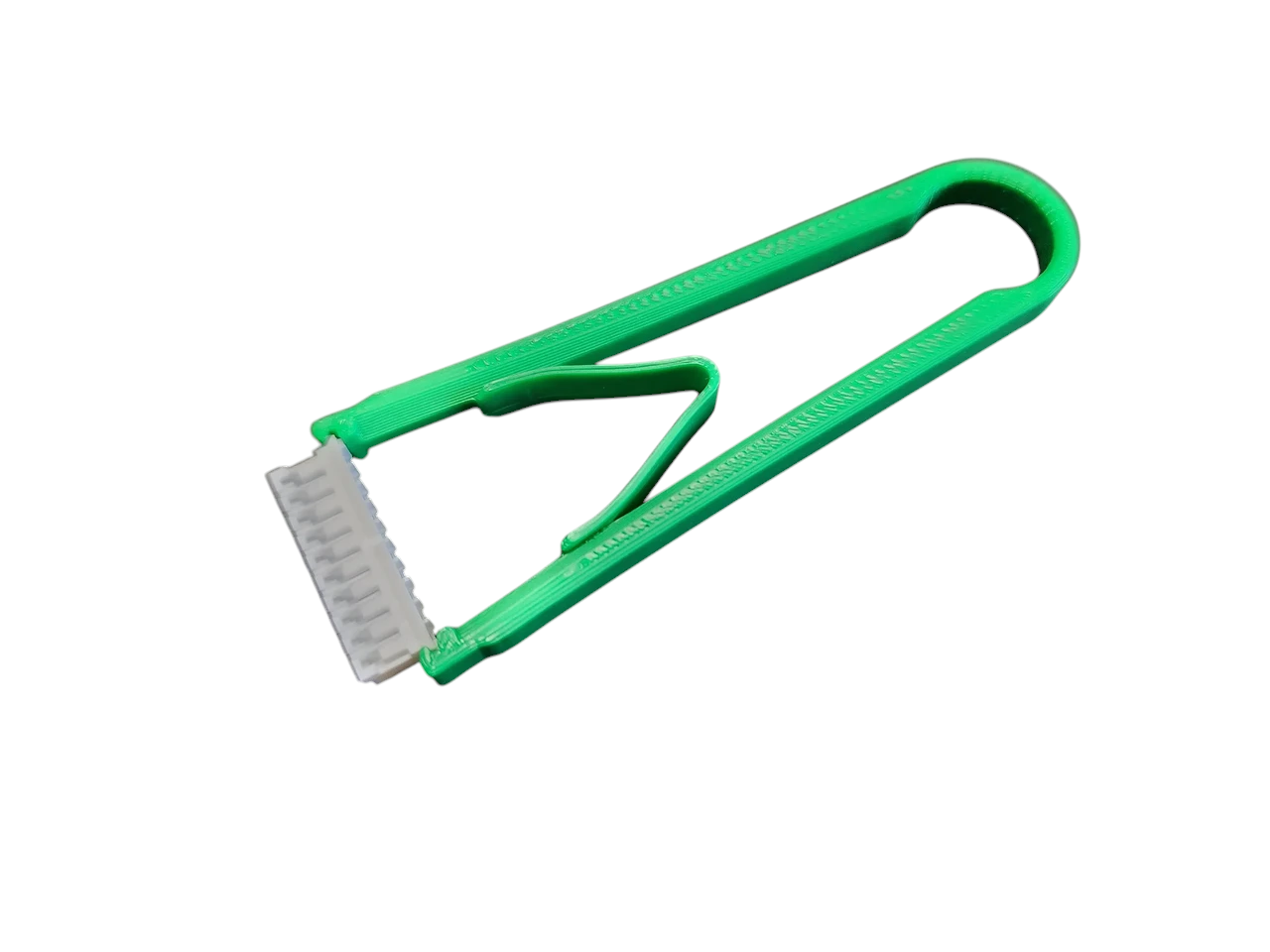Пинцет для коннекторов JST Tweezers 8 см 3D-печать