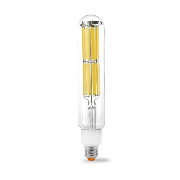 Лампа Videx Filament T52F 50W E27 5000K LED (29013144)