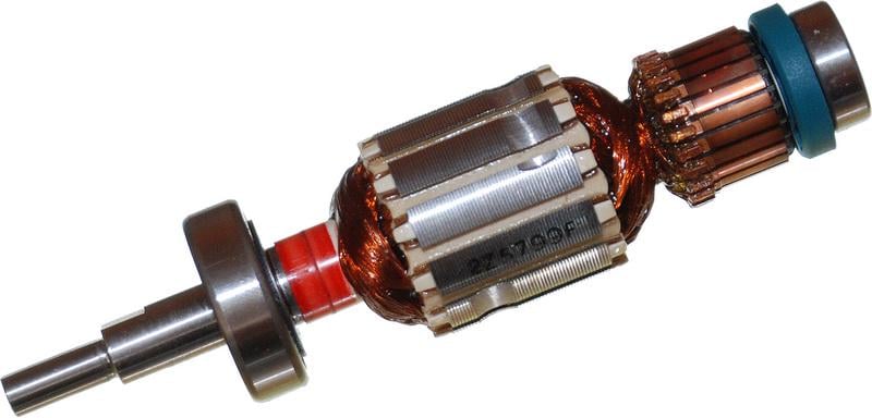 Якорь Maktec для шлифмашины MT923 515799-9 132х32 мм 7 мм