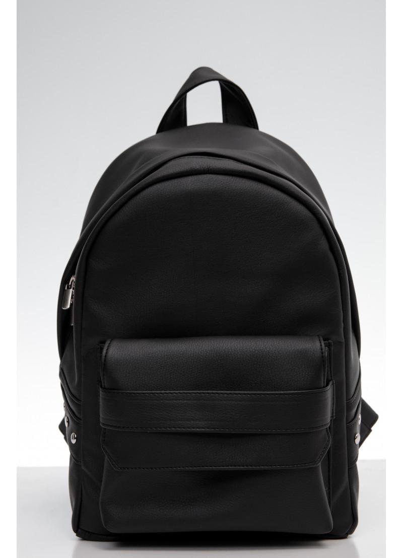 Рюкзак женский Sambag Dali BKHa Черный (15351001a) Рюкзак женский Sambag Dali BKHa Черный (15351001a)