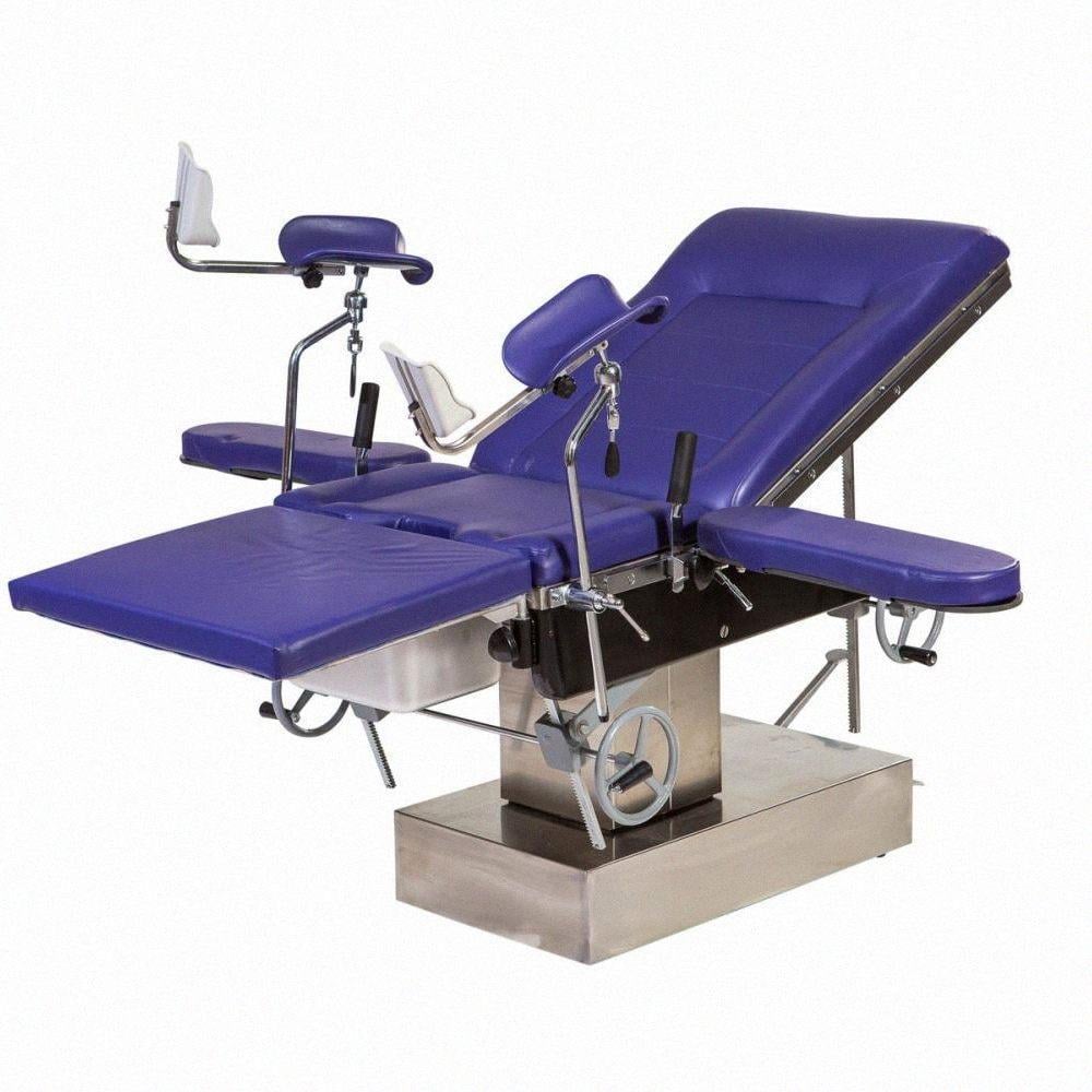 Стол операционный акушерский МТ400 механико-гидравлический (28080171)