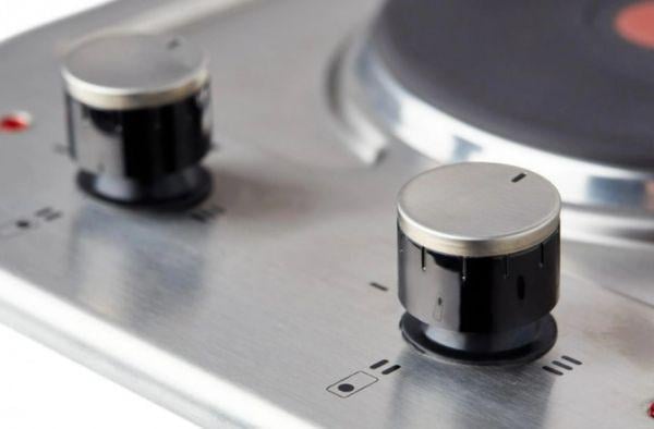 Варильна поверхня Borgio 3620 Inox (283467) - фото 5 Варильна поверхня Borgio 3620 Inox (283467) - фото 5