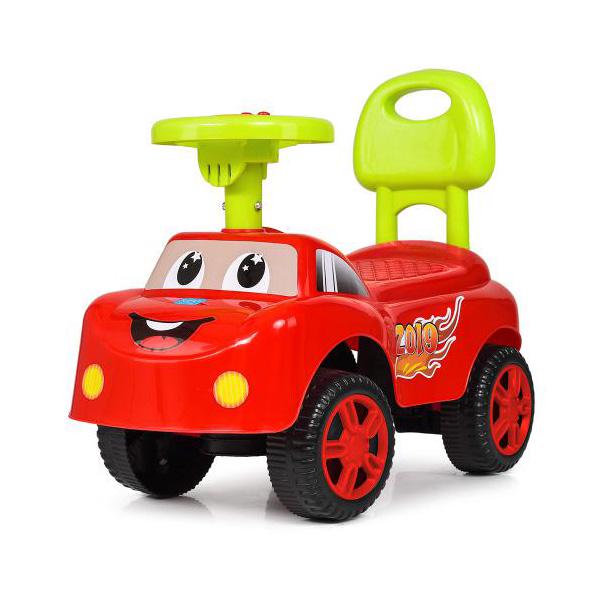 Каталка Bambi M 4073-3 Красный (178390)