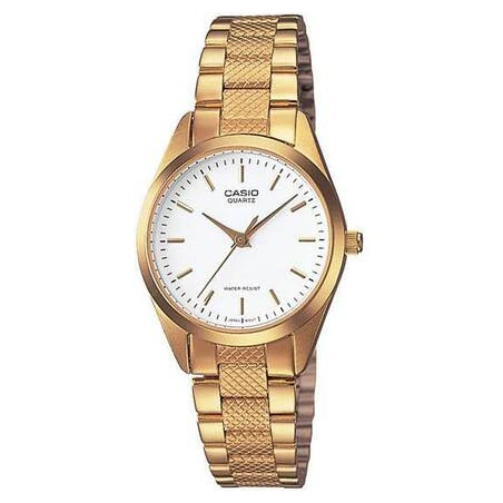 Наручний годинник Casio LTP-1274G-7A