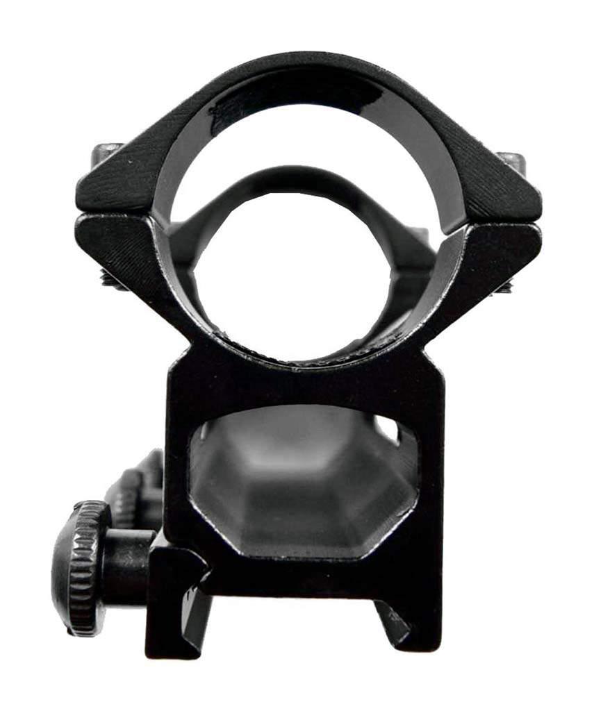 Моноблок Buvele 30 мм High на Weaver/Picatinny (zbZ7.2.29.003) - фото 3 Моноблок Buvele 30 мм High на Weaver/Picatinny (zbZ7.2.29.003) - фото 3