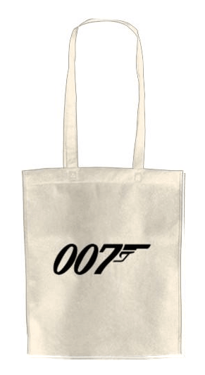 ЭКО-сумка для шопинга 007 (1991045081-007)