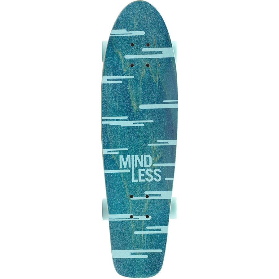 Скейт круизер Mindless Sunset Green - фото 2