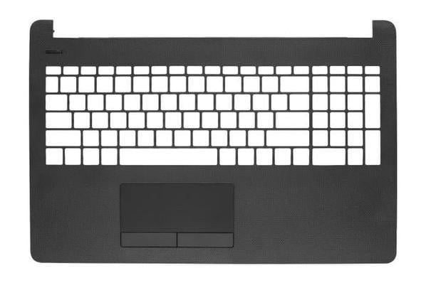 Корпус крышка клавиатуры топкейс для HP 15-RA/15-RA000 Black (AP204000E00)