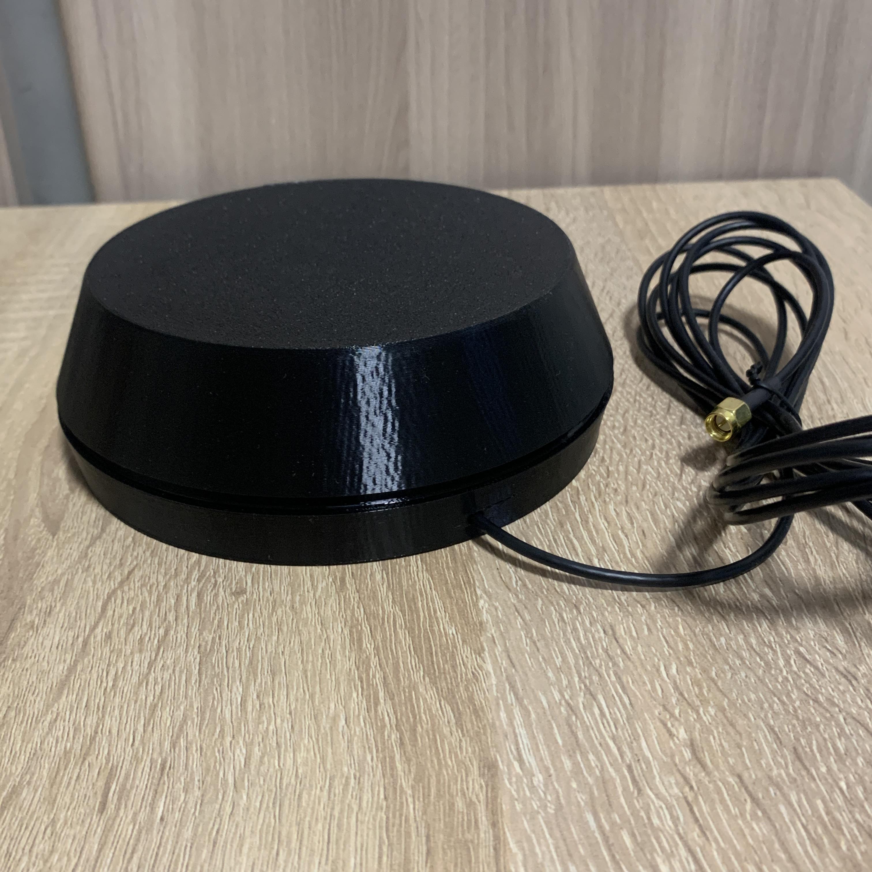 専用 4g ᐉ Автомобильная мобильная антенна ModelRog 4G LTE 40-900 МГц 7dB