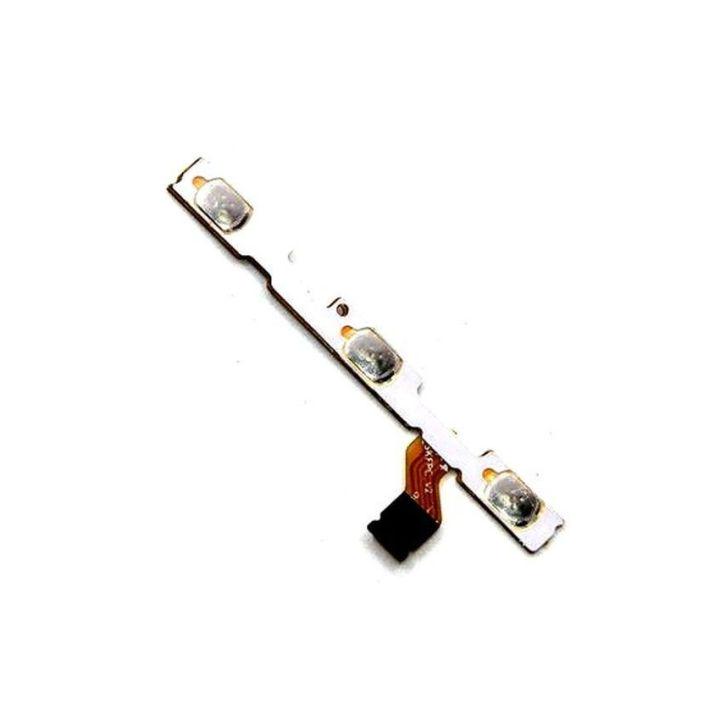 Шлейф основной Flat Cable для Xiaomi MiA1/Mi5X с кнопкой громкости и включения (000552651)
