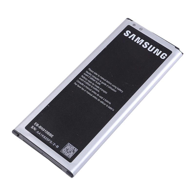Батарея для Samsung EB-BN910BBE (12140)