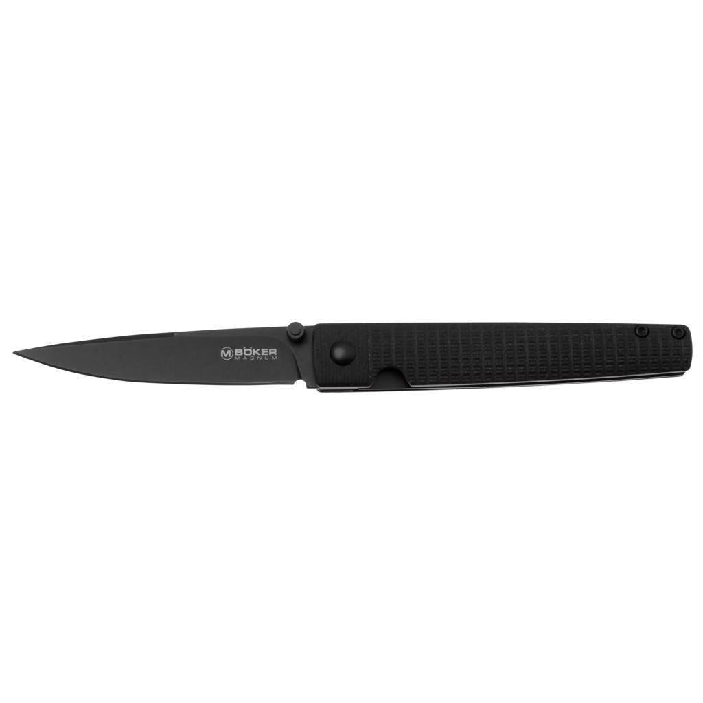 Нож складной охотничий Boker Magnum Stereo (m416495)