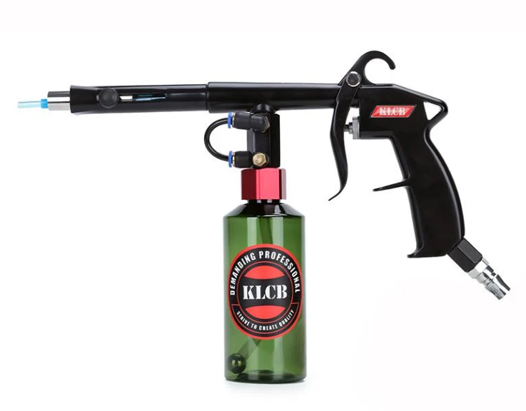 Пневмопистолет торнадор для нанесения составов KLCB Tornado Coating Gun (25106580)
