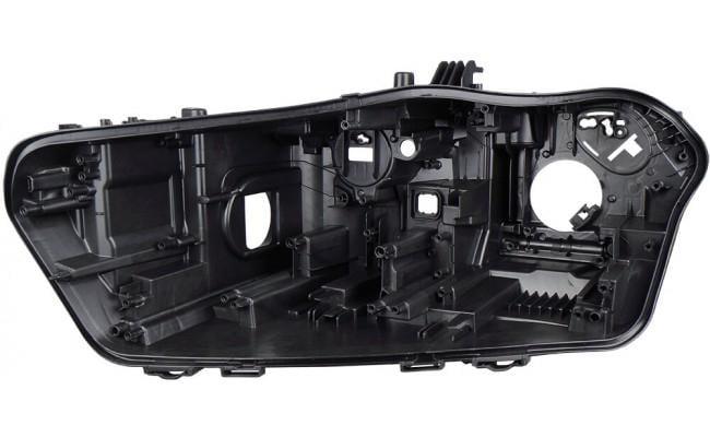 Корпус фари AMS для BMW X5 G05 LED Laser 2018-2022 high class лівий (48194)