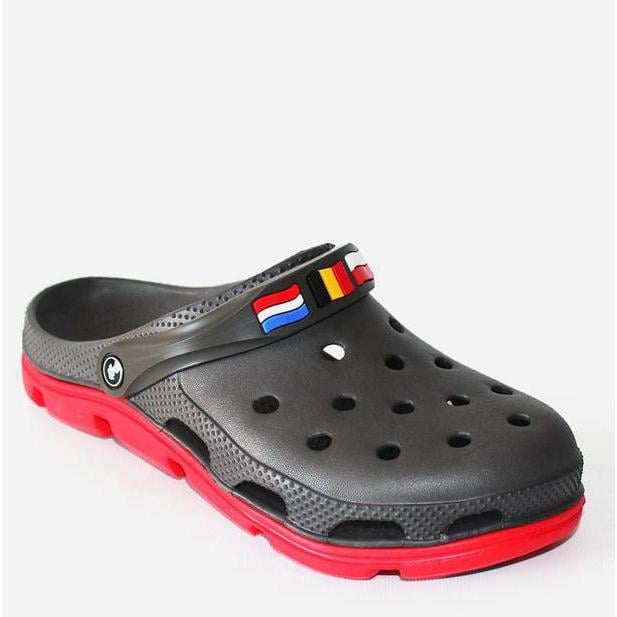 Кроксы мужские Jose Amorales 1-63872 р. 41 26-26,5 см