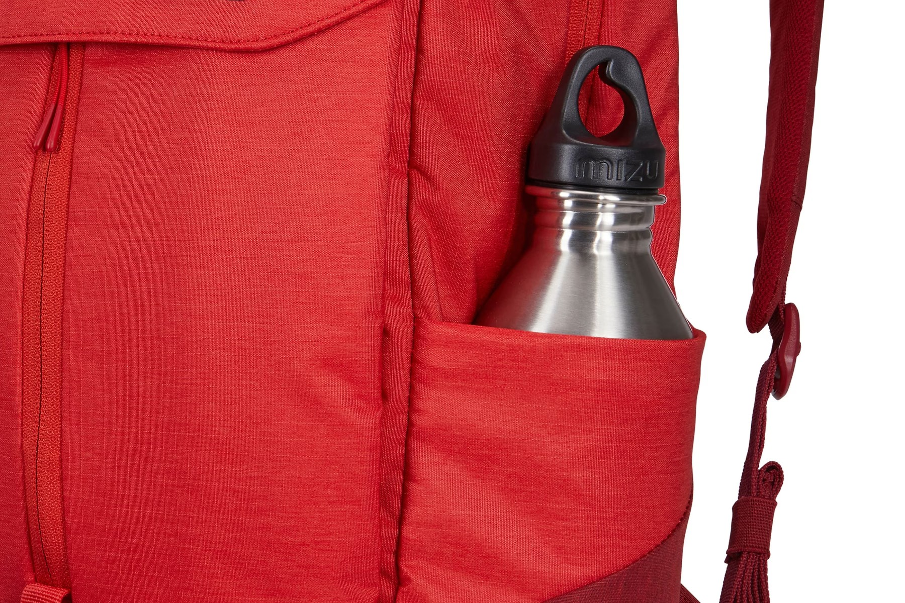 Рюкзак Thule Lithos Backpack 20 л Lava/Red Feather - фото 2