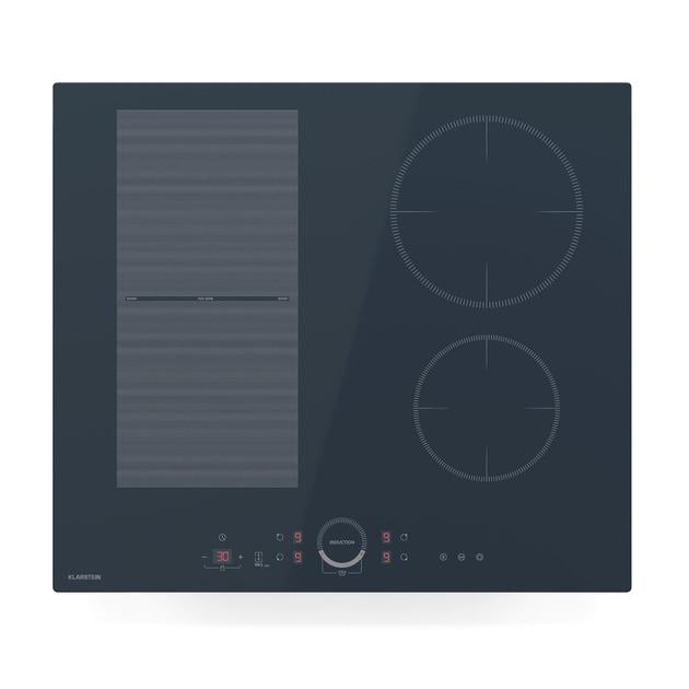 Плита индукционная KLARSTEIN Delicatessa 60 (10046554)