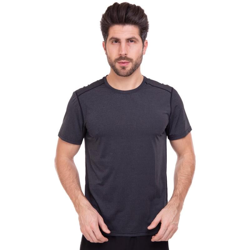 Футболка мужская LIDONG LD-0355 2XL Черный