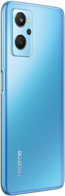 Смартфон Realme 9i RMX3491 4/128Gb Global Version Blue - фото 5 Смартфон Realme 9i RMX3491 4/128Gb Global Version Blue - фото 5
