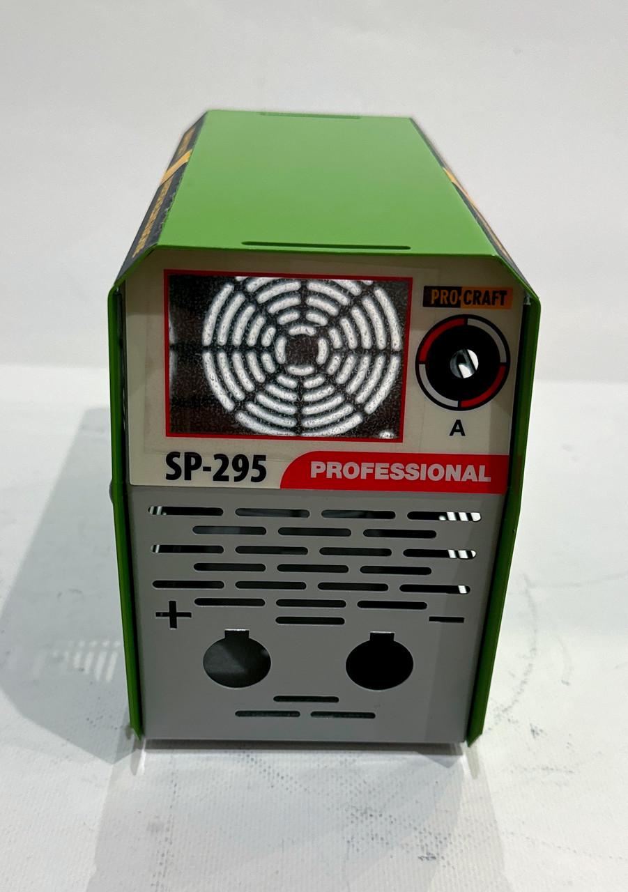 Корпус для сварочного аппарата Procraft SP-295 (2360925855) - фото 3