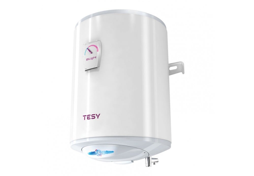 Водонагреватель Tesy Bilight Slim 30 л мокрый ТЭН 1,2 кВт (GCV303512B11TSR)