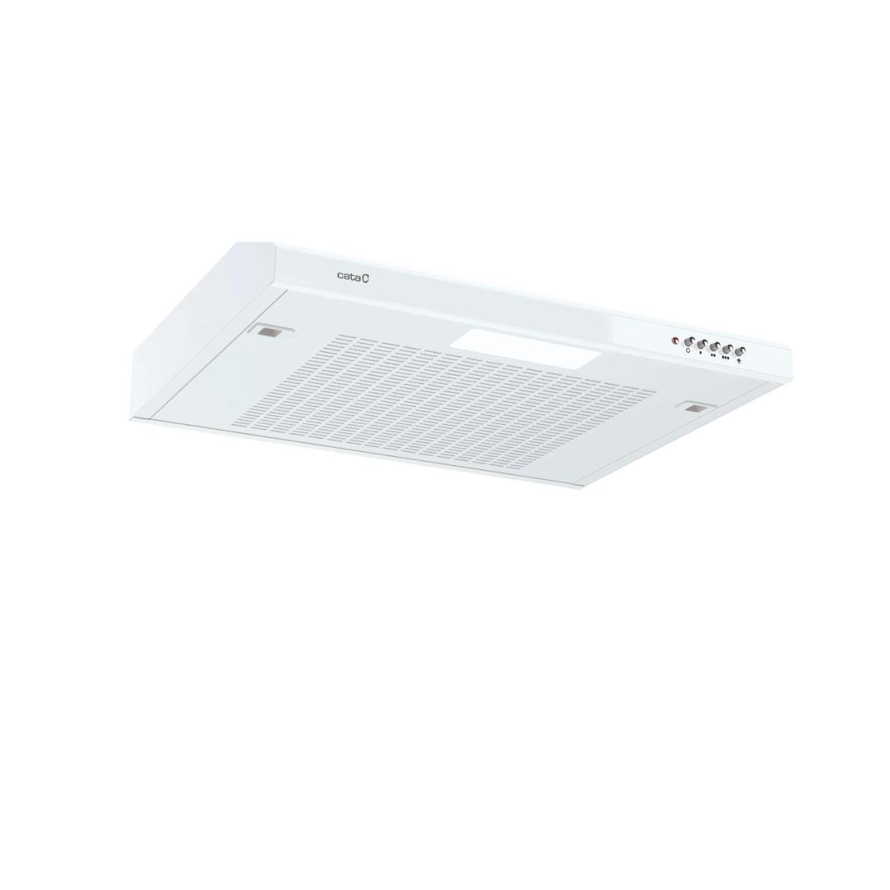 Вытяжка плоская Cata LFK 6001 Whk 60 см Белый (02011112) Вытяжка плоская Cata LFK 6001 Whk 60 см Белый (02011112)