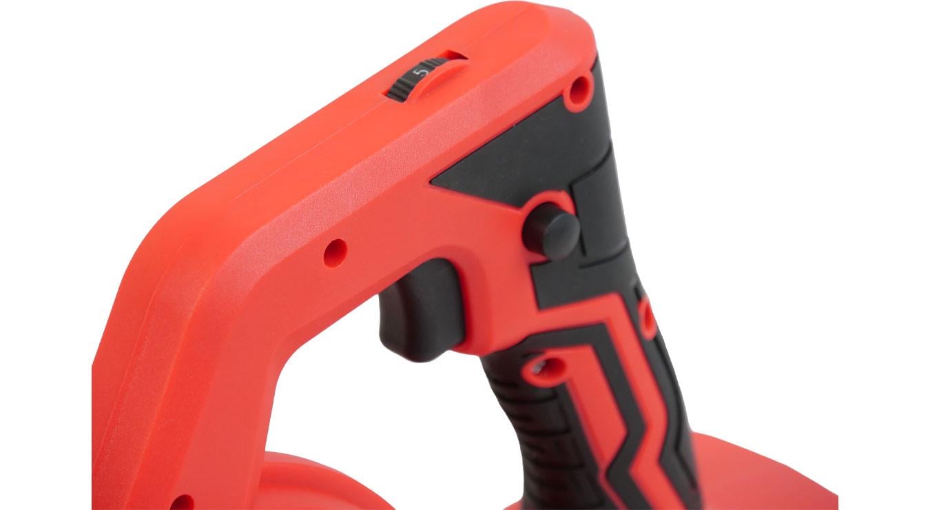 Повітродувка акумуляторна START PRO SBB3-21 (SBB3-21) - фото 7