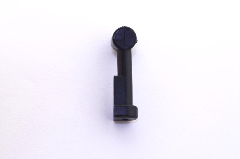 Шланг масляный угловой 4500-5200 (4797)