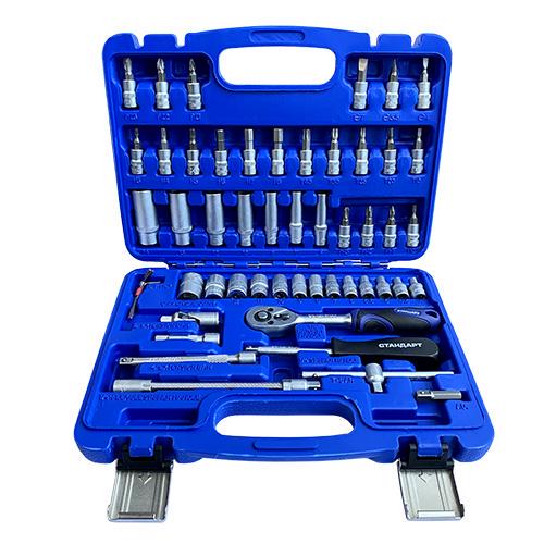 Набір інструментів 53 предмети (70453)