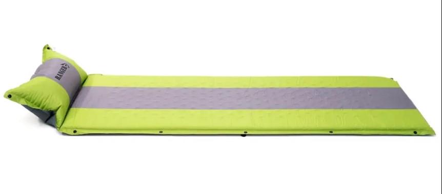 Коврик самонадувающий Ranger Tibet (AWN-00415) - фото 3 Коврик самонадувающий Ranger Tibet (AWN-00415) - фото 3