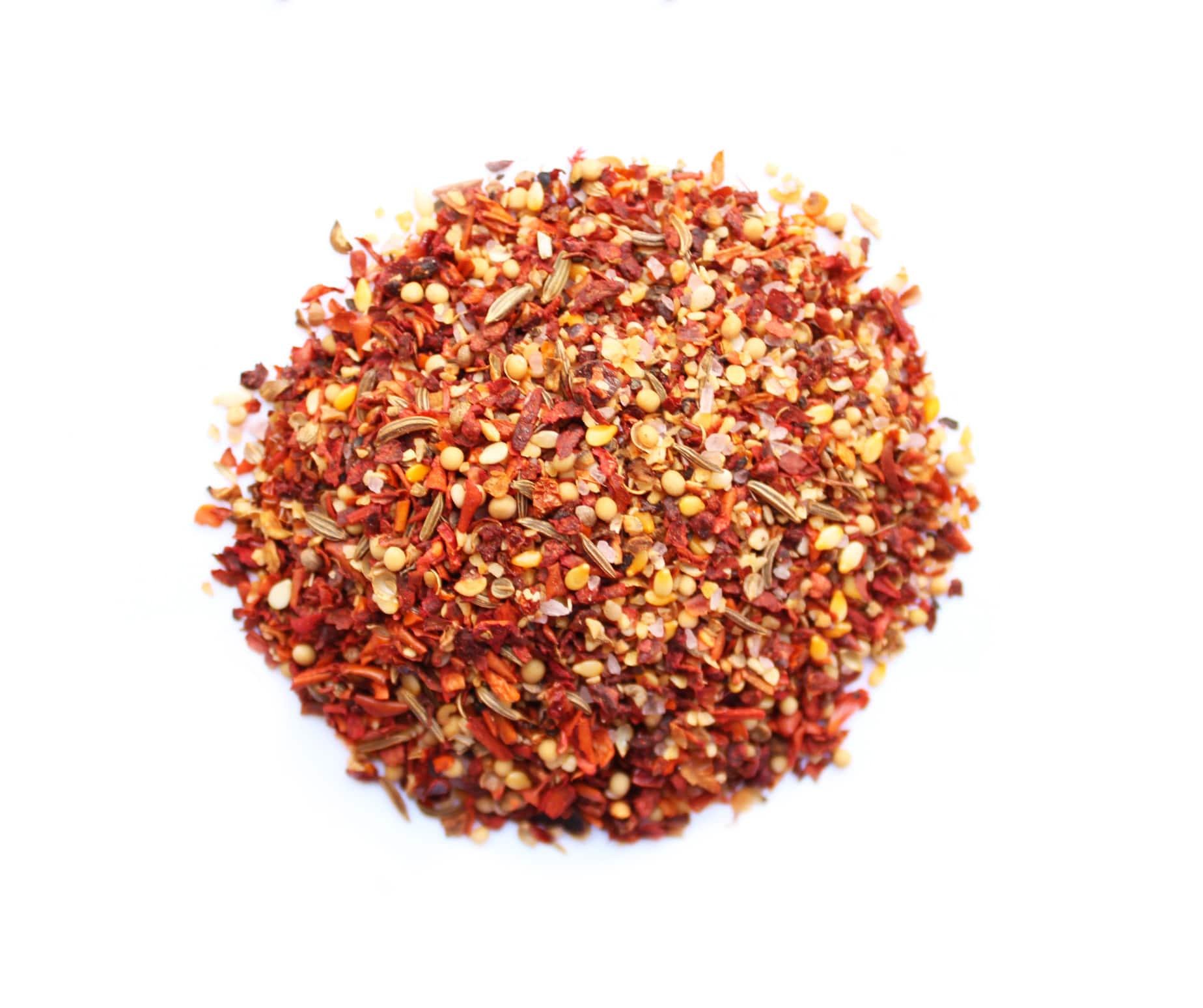 Смесь специй для сала 25 кг