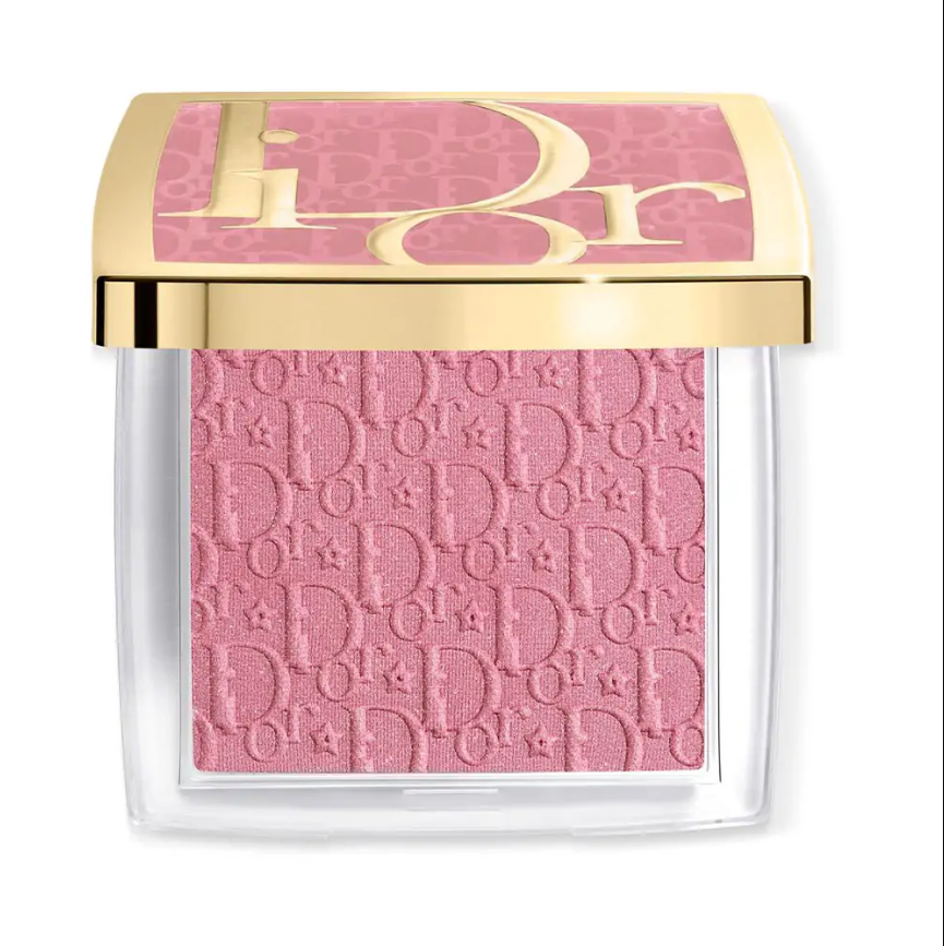 Румяна Dior Backstage Rosy Glow 850 Starry Mauve 4,5 г