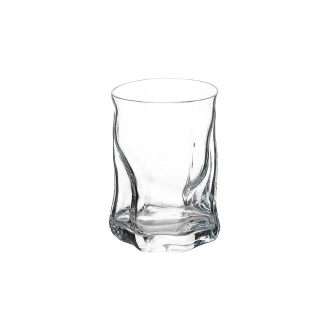 Склянка Bormioli Rocco Sorgente 340420MP1321990 300 мл 1 шт.