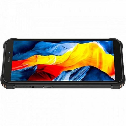 Смартфон Oukitel WP32 5,93" 128 Гб 6300 мА/год. IP68 Чорний (593731) - фото 8