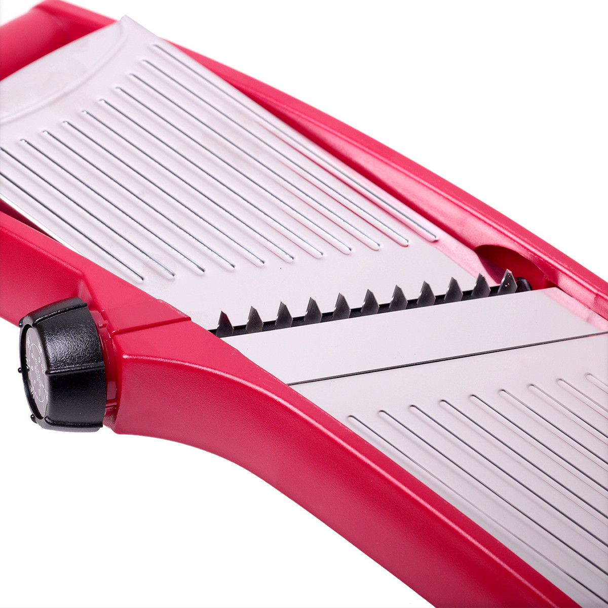 Шинковка для овощей Kamille 38х17х13 см KM-10084 - фото 5 Шинковка для овощей Kamille 38х17х13 см KM-10084 - фото 5