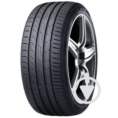 Автошина Nexen N'Fera Sport SUV 315/40 R21 115Y XL (429136)