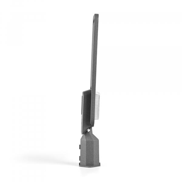 Ліхтар вуличний Videx IP65/SLE17/100 W/11000 LM/5000 K/220 V - фото 4 Ліхтар вуличний Videx IP65/SLE17/100 W/11000 LM/5000 K/220 V - фото 4