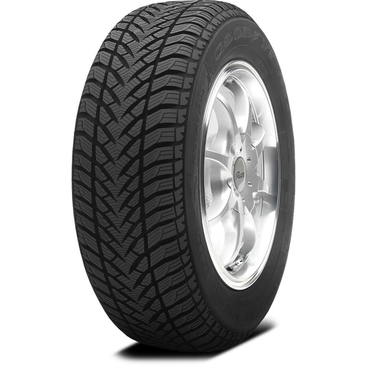 Автошина Goodyear Eagle UltraGrip GW3 245/40R18 97V Run Flat