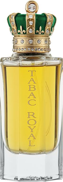 Парфюмированная вода унисекс Royal Crown Tabac Royal 100 мл (4994)